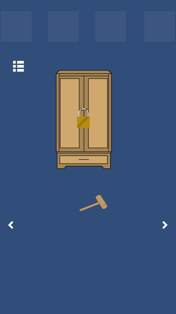 妈妈把平板藏起来了游戏截图