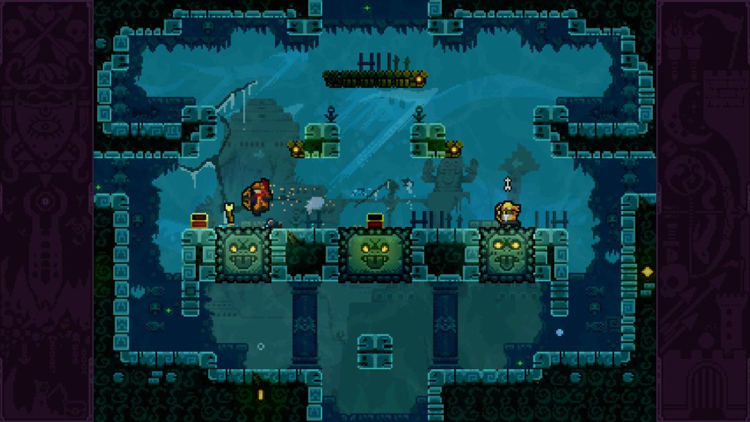 TowerFall Ascension游戏截图