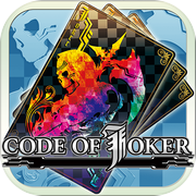 CODE OF JOKER Pocketicon