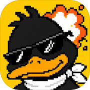 鸭湖保卫战icon