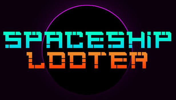 Spaceship Looter游戏截图