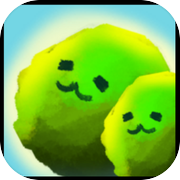 まりもの大冒険