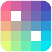 Gradation Puzzleicon