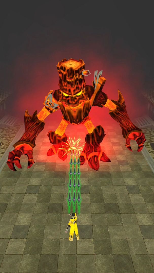 道道道道游戏截图