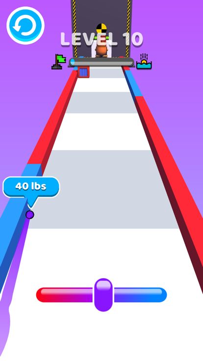 Color Magnet!游戏截图