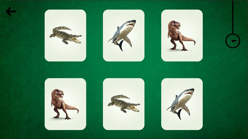 Flip Card游戏截图