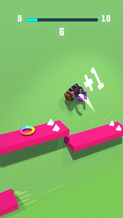 Flip Masters游戏截图