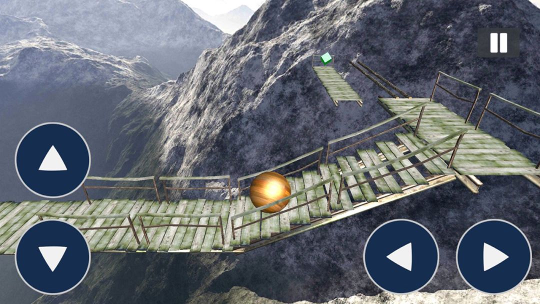 超级球球平衡器游戏截图