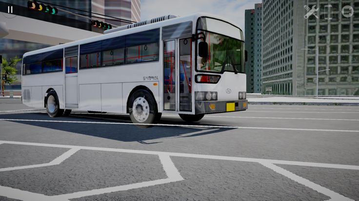 3D운전게임 4.0游戏截图