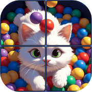 Video Jigsaw Puzzleicon