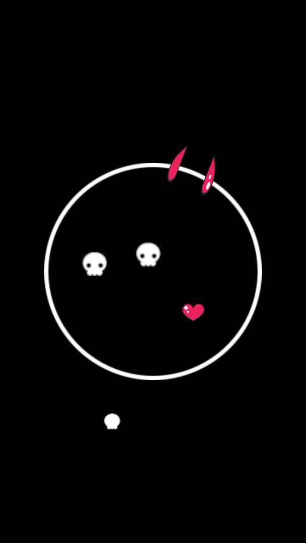 推开世界的门游戏截图