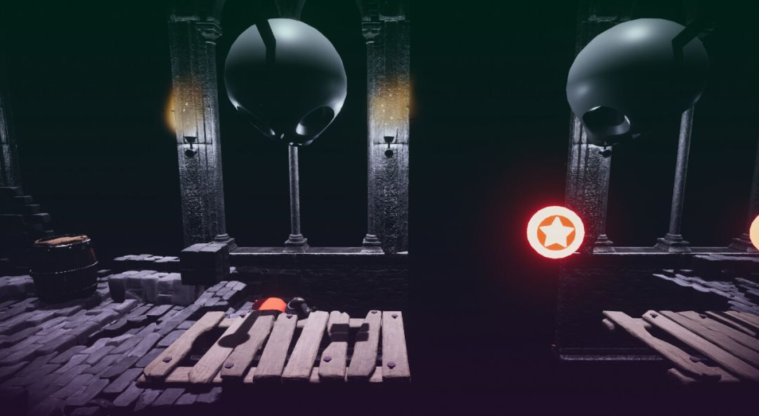 Potty Knight Saga游戏截图