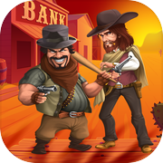 荒野西部迷城icon