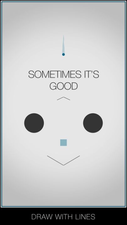 Impossible Lines游戏截图