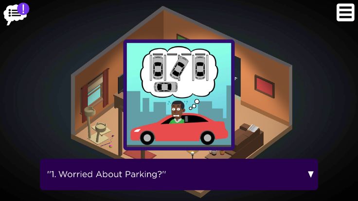 MechLife游戏截图