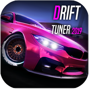 Drift Tuner 2019icon
