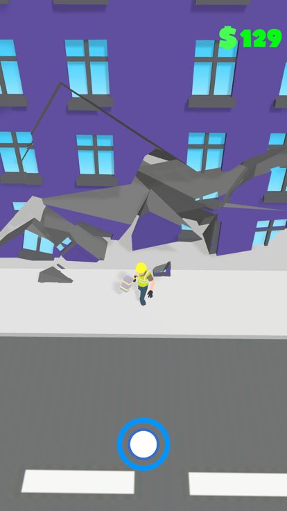 Demolish Master 3D游戏截图