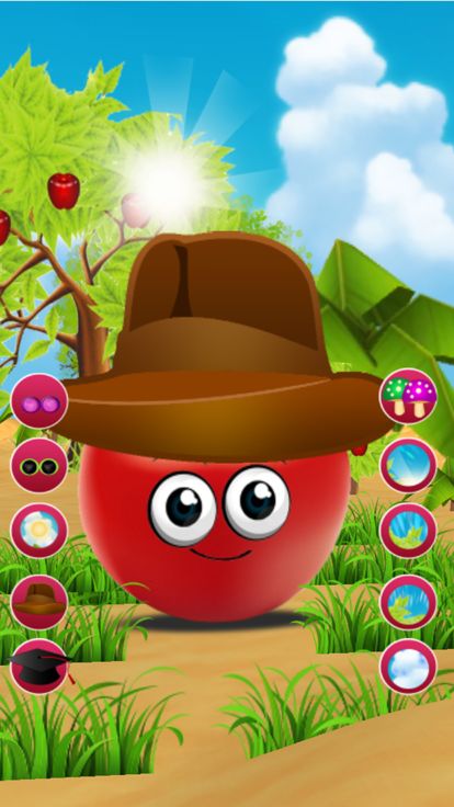 Talking Tamtam - طمطم المتكلم游戏截图