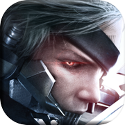 METAL GEAR RISING: REVENGEANCE