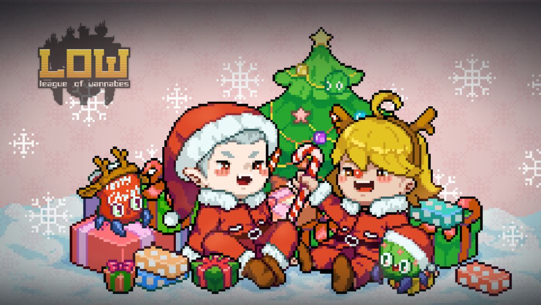 追随者联萌游戏截图