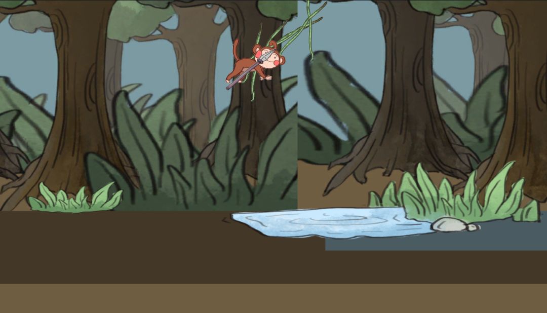 人间动物园游戏截图