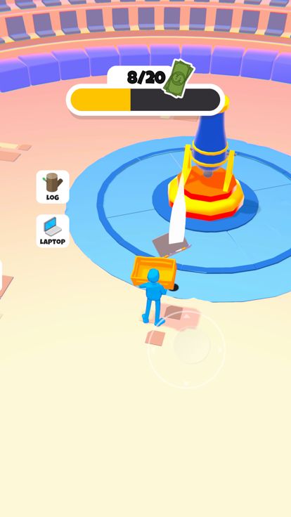 Gotta Catch 'Em All游戏截图