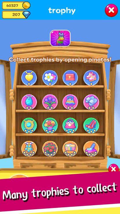 小动物跑将3D游戏截图