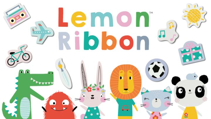 Lemon Ribbon World游戏截图