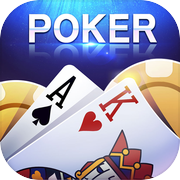 口袋德州扑克——官方正版icon