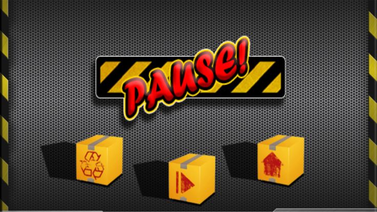 City Cargo Truck Delivery游戏截图