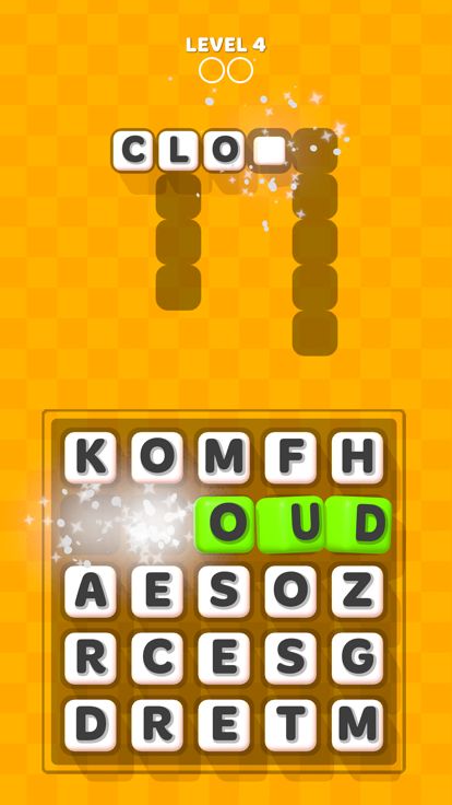 Word Scope!游戏截图