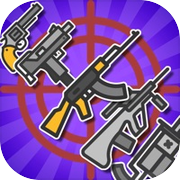 Recoil Control 3Dicon