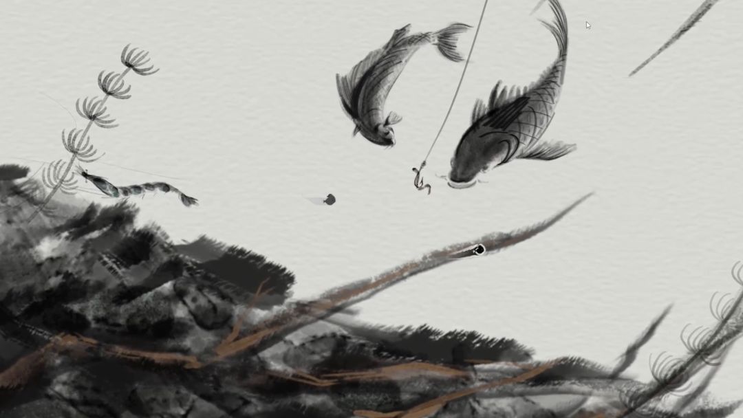 松烟行游戏截图