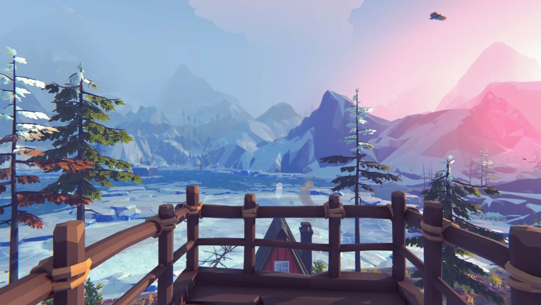 Fish Hunters: The Most Ridiculous Fishing Simulator 🐟游戏截图