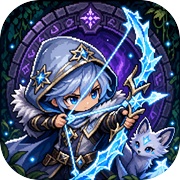 精灵弓手icon