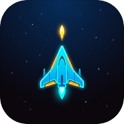 深空弹幕icon