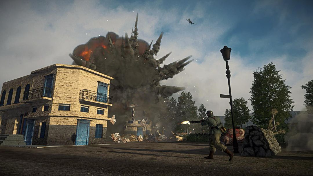 易红 2游戏截图