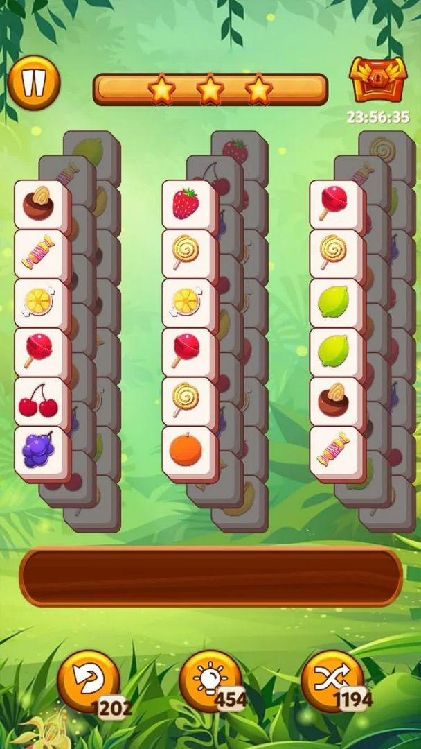 羊驼爱消除游戏截图