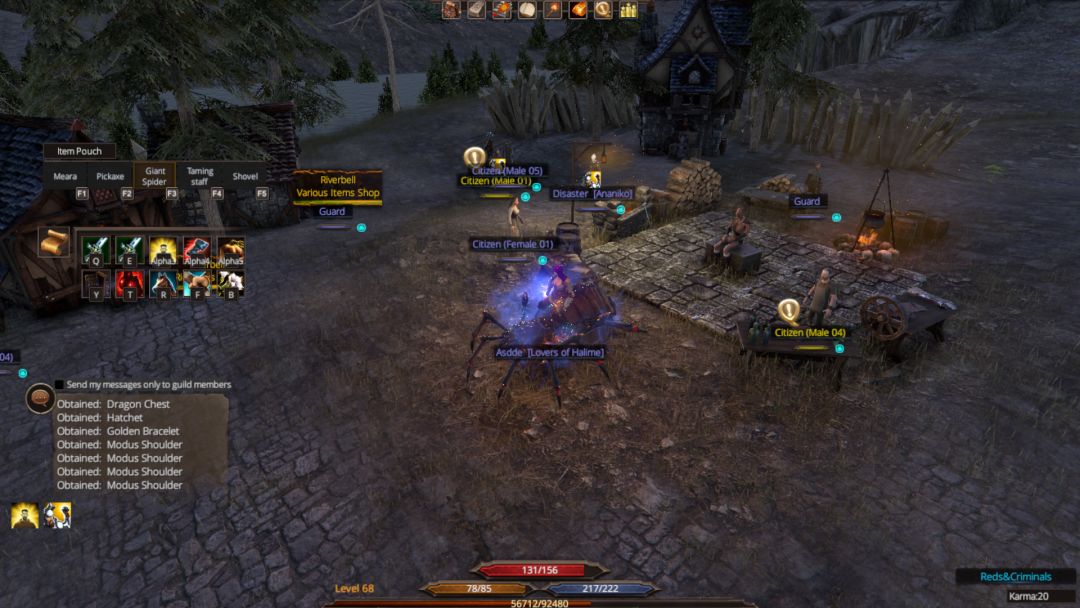 Boundel: The Second Era游戏截图