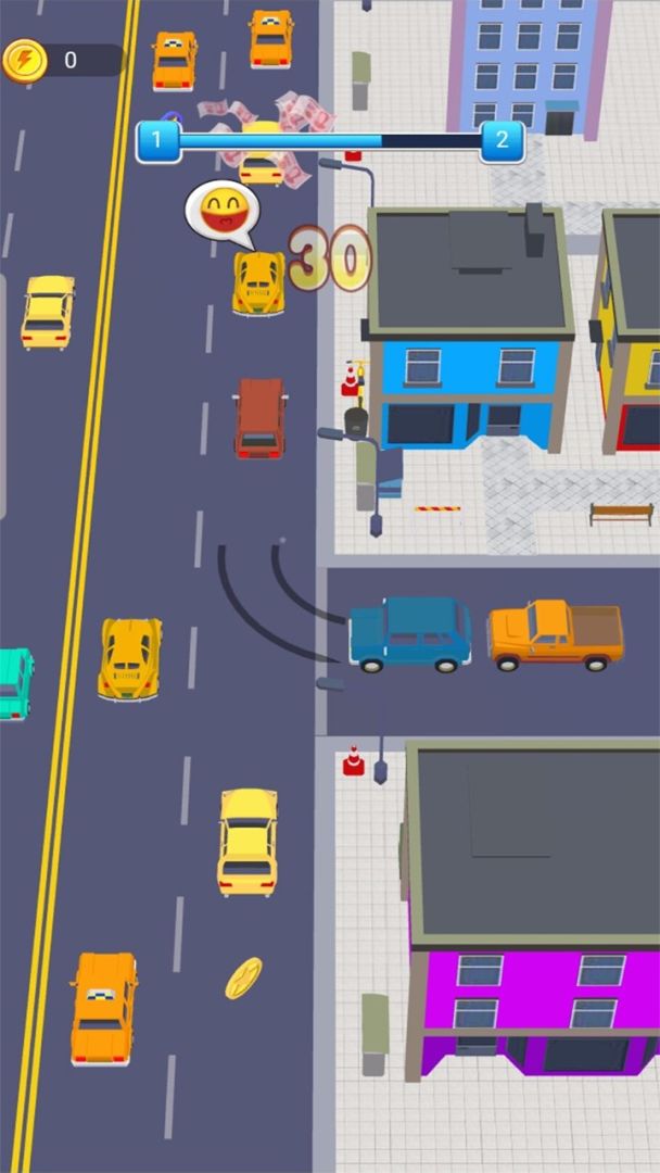 灯等灯等灯游戏截图