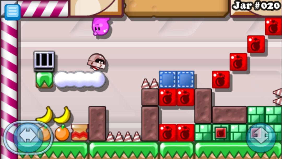 霍基 2游戏截图