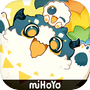 星布谷地 icon