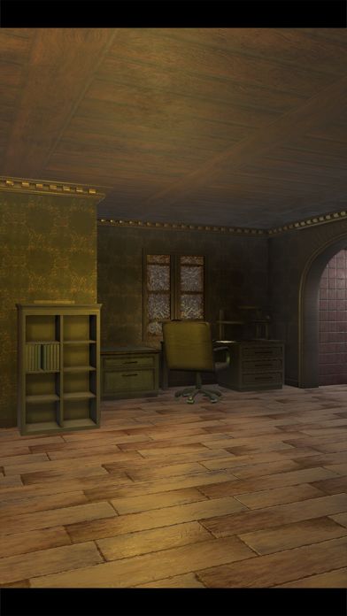 脱出ゲーム　からくり洋館からの脱出游戏截图