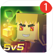 Brawl Legends.io - Stars of Mobile Battle Royale