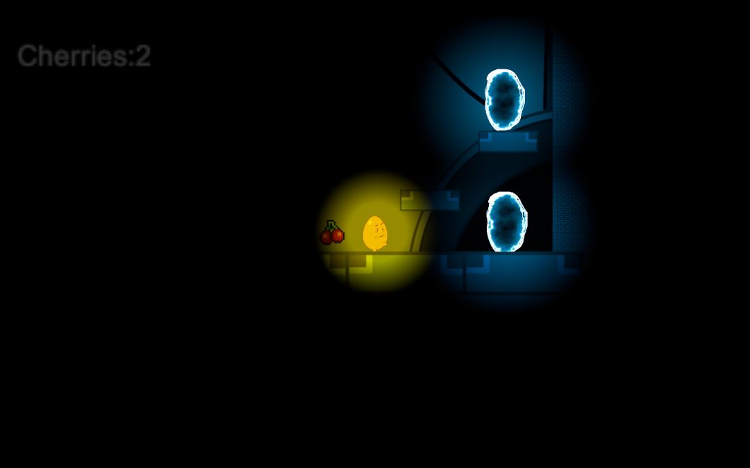Light egg游戏截图