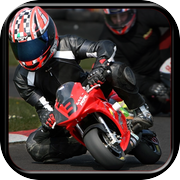 Pocket Bike Raceicon