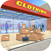 My Clothing Store Simulatoricon