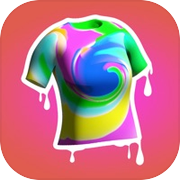 Clothes Coloring Run