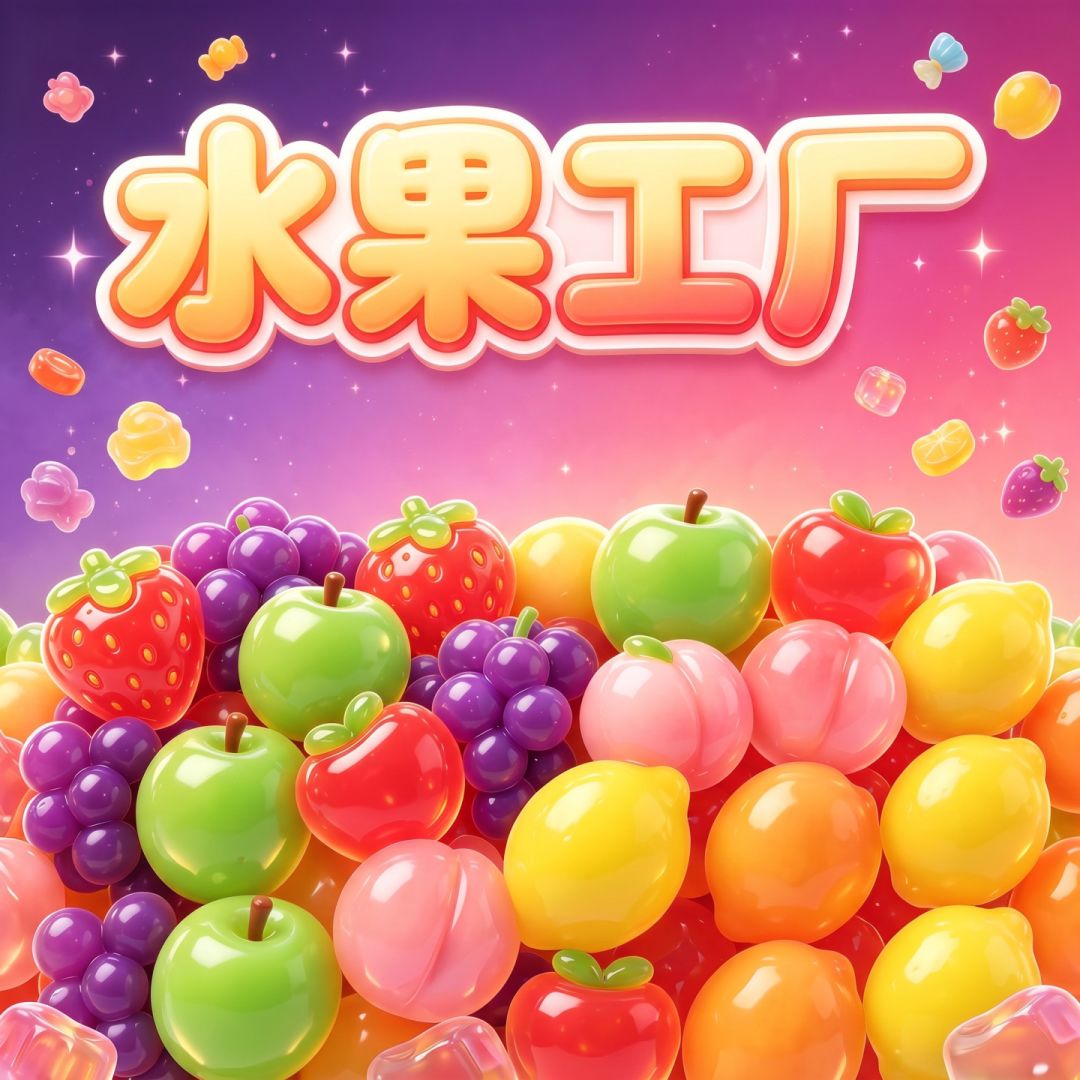 我开发的游戏上线了,快来试玩吧~ 1