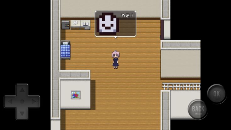 きのこぬん游戏截图